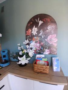 Studio neuf-Wintzenheim-proche Colmar-Parking-WiFi