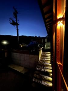 Meria Life Stone House with Lake View in Nature