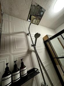 Meria Life Stone House with Lake View in Nature