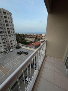 Apartamento Novinho 2 quartos e vista mar