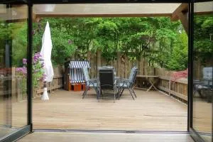 Strandhaus Möve - Wustrow