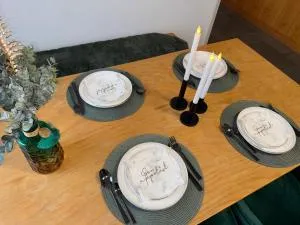 Ferienwohnung- Monteurwohnung- Businesswohnung - Rinkerode