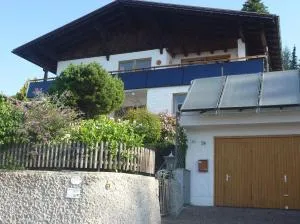 Fewo Alpenpanorama - Böbing