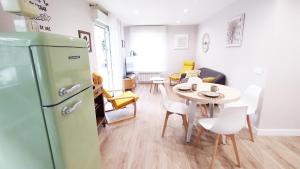 Apartamento Ezcurdia II