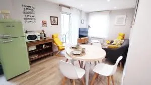 Apartamento Ezcurdia II - La Guía