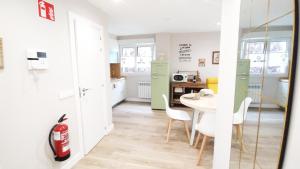 Apartamento Ezcurdia II