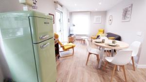 Apartamento Ezcurdia II