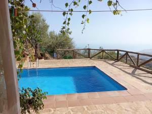 Casa Rural en Málaga, donde el tiempo se detiene