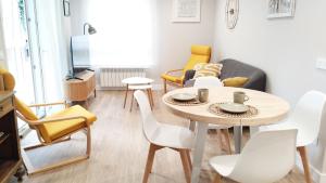 Apartamento Ezcurdia II