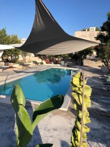 Masseria Serafino Ostuni