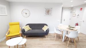 Apartamento Ezcurdia II