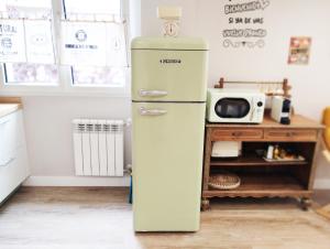 Apartamento Ezcurdia II