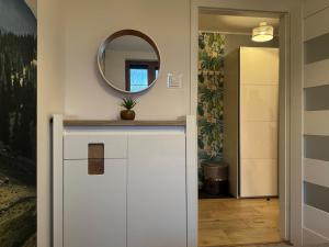 Apartament Trzy Świerki - w objęciu natury