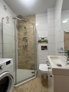 Apartament Trzy Świerki - w objęciu natury