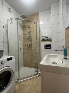 Apartament Trzy Świerki - w objęciu natury