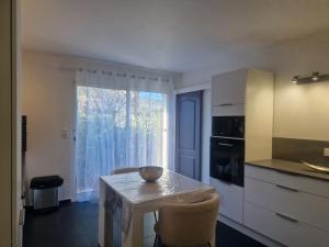 Appartement a 2 pas de la plage
