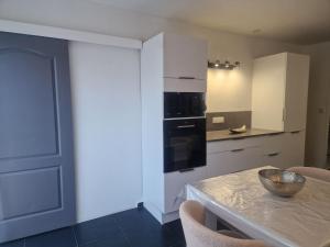 Appartement a 2 pas de la plage