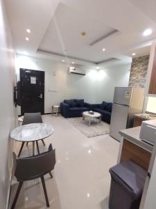 شقق ياقوت الخليج المخدومة