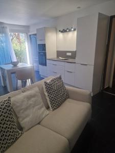 Appartements Appartement a 2 pas de la plage : photos des chambres