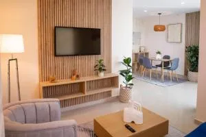 Sunrise Peniel - La Cachaca