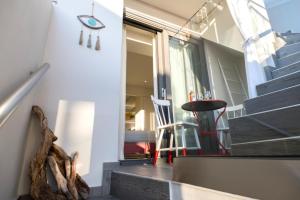 Kotronaki Studios Skiathos