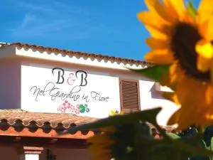 B&B Nel Giardino In Fiore - Annunziata