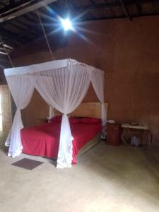 Kataragama Clay House Yala