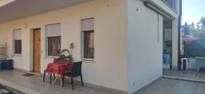 Rome vacation by train