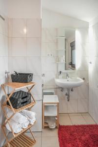 Gemütliche 80 qm Wohnung 5 min von Friedberg