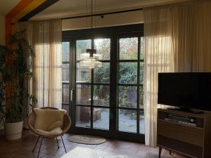 Stay Classy - Cottage