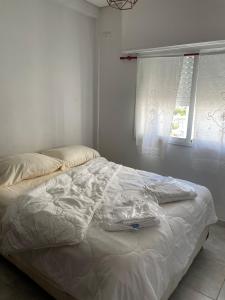 Plaza San Martín con garage