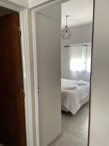 Plaza San Martín con garage