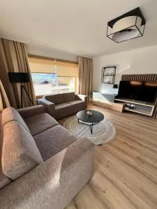 Sonnhang Apartment Unterkofler - Rettenstein