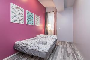 Selin Apartments
