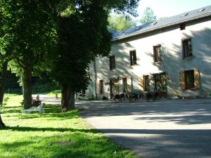 Auberges Gite d'Etape Ascou La Forge : photos des chambres