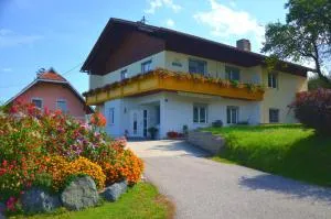 Ferienwohnung Martinschitz - Tainach