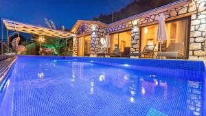 Islamlar Village 2 Bedroom Villa - 3636