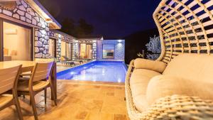 Islamlar Village 2 Bedroom Villa - 3636