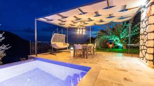 Islamlar Village 2 Bedroom Villa - 3636