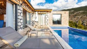 Islamlar Village 2 Bedroom Villa - 3636