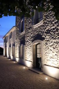 Domaine des Preyauts, le mas provençal, 270m