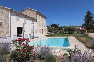 Villas Domaine des Preyauts, le mas provencal, 270m : photos des chambres