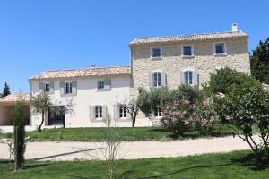 Villas Domaine des Preyauts, le mas provencal, 270m : photos des chambres