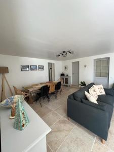 Villas Villa de Charme avec Piscine, Marseille : photos des chambres