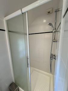 Villas La Ferme Cesarine, longere renovee, wifi, jardin : photos des chambres