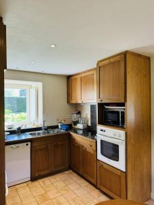Villas La Ferme Cesarine, longere renovee, wifi, jardin : photos des chambres