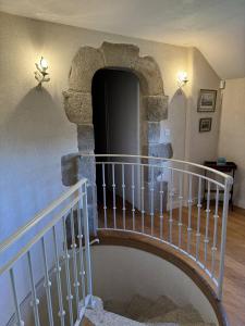 Villas La Ferme Cesarine, longere renovee, wifi, jardin : photos des chambres