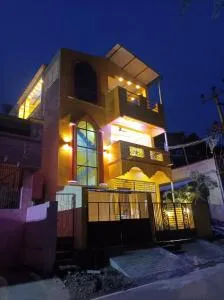 Seasons4 Homestay - Cuddalore
