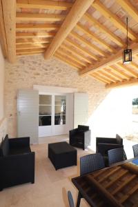 Villas Domaine des Preyauts, le mas provencal, 270m : photos des chambres