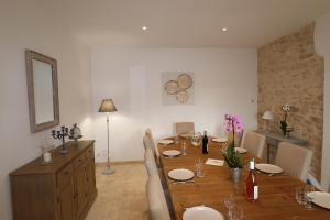 Villas Domaine des Preyauts, le mas provencal, 270m : photos des chambres